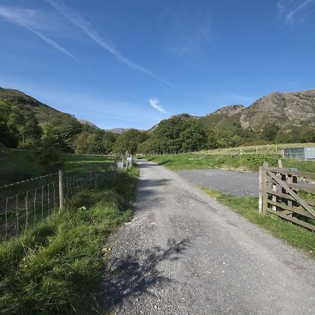 2 Dixon Ground Coniston Villa Bagian luar foto