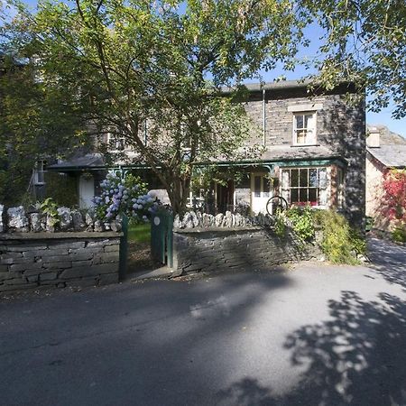 2 Dixon Ground Coniston Villa Bagian luar foto