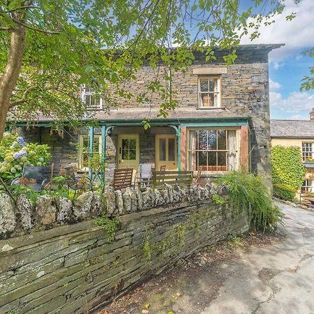 2 Dixon Ground Coniston Villa Bagian luar foto