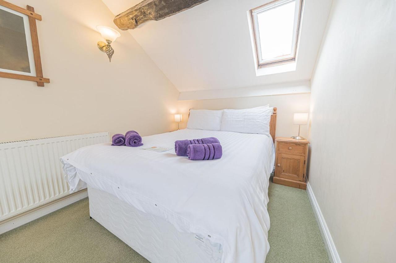 2 Dixon Ground Coniston Villa Bagian luar foto