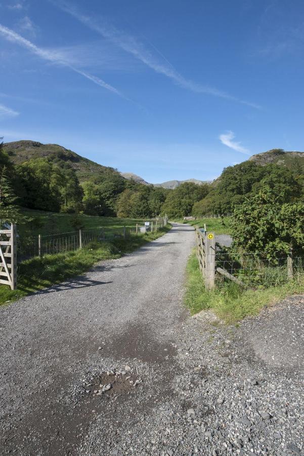 2 Dixon Ground Coniston Villa Bagian luar foto