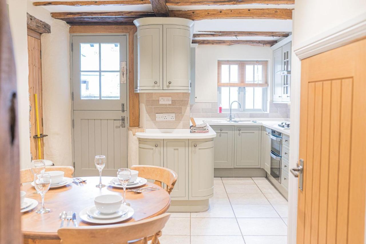 2 Dixon Ground Coniston Villa Bagian luar foto