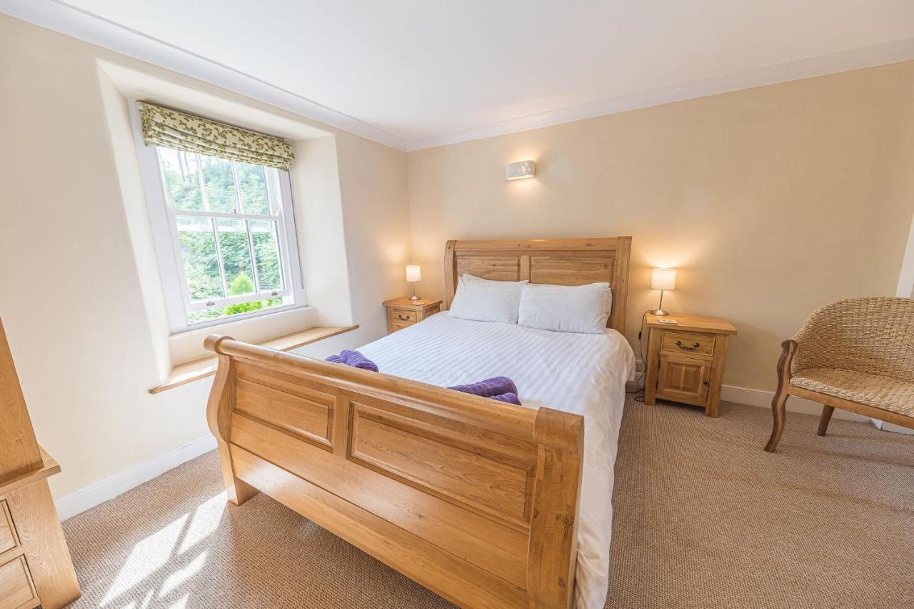 2 Dixon Ground Coniston Villa Bagian luar foto