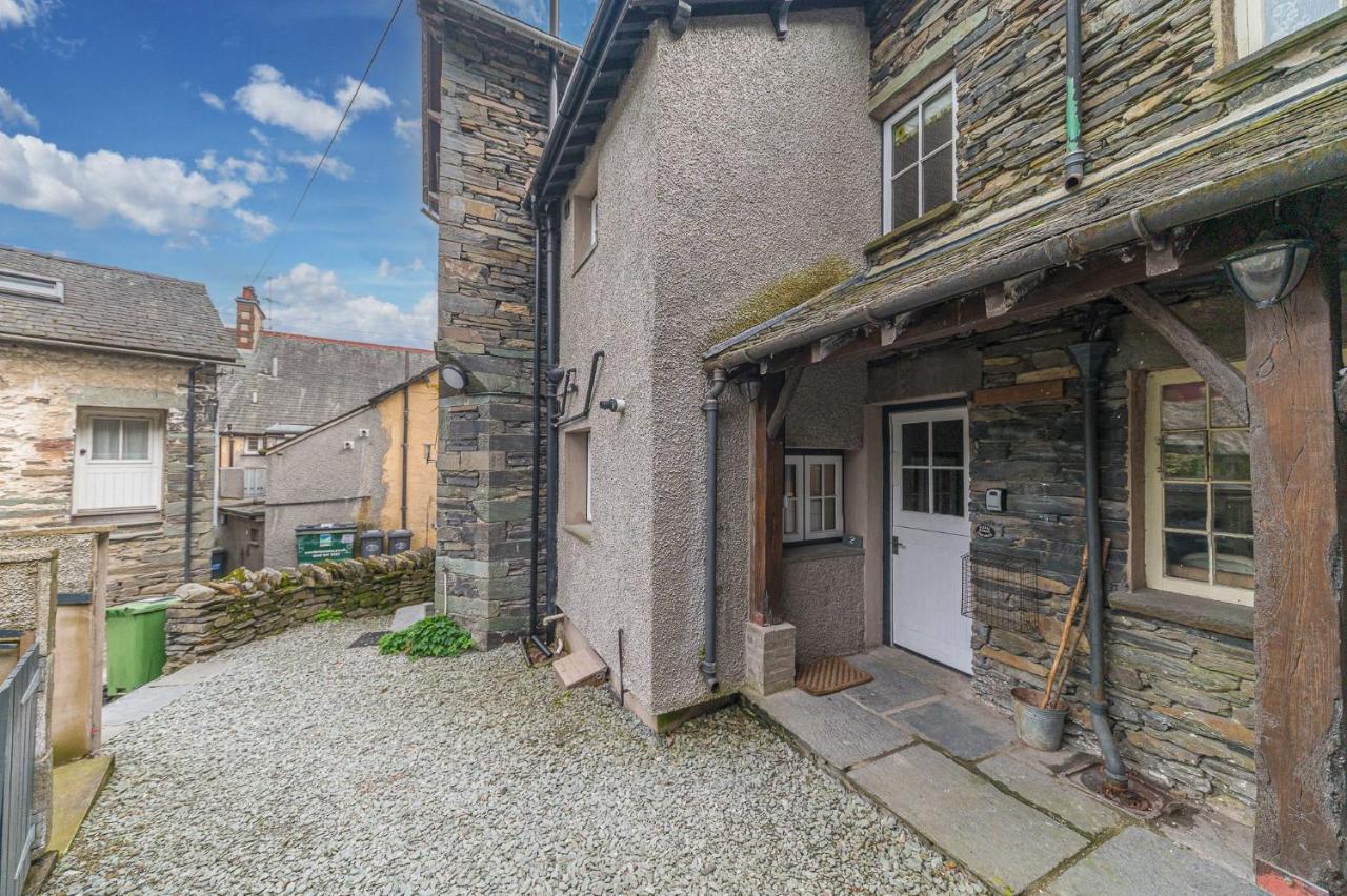 2 Dixon Ground Coniston Villa Bagian luar foto