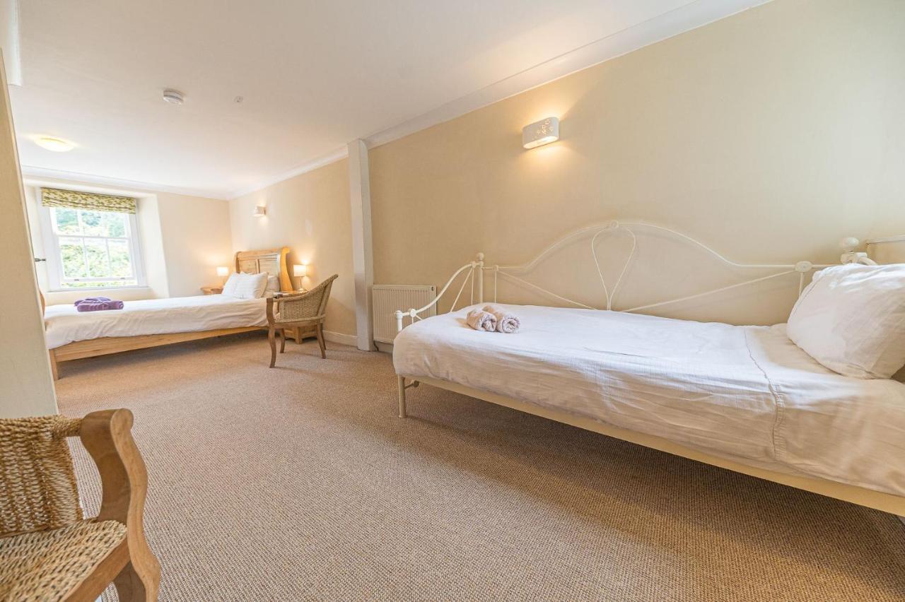 2 Dixon Ground Coniston Villa Bagian luar foto