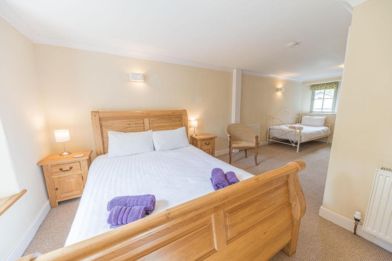 2 Dixon Ground Coniston Villa Bagian luar foto