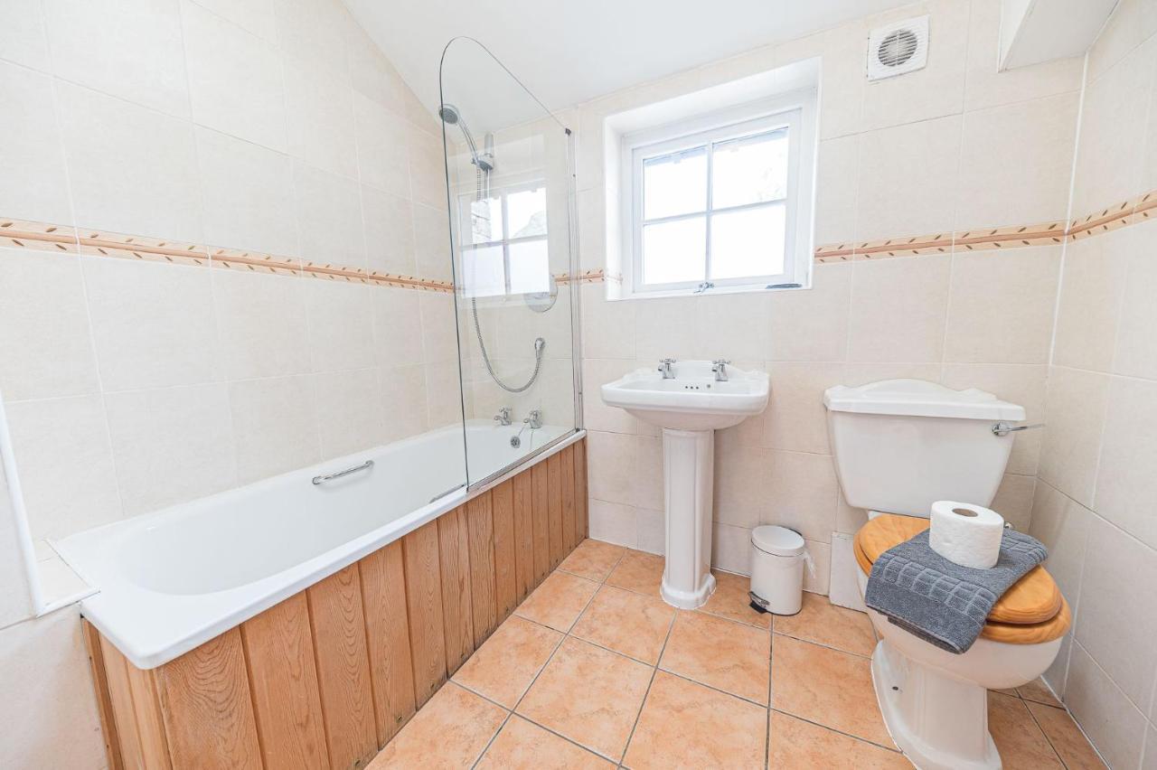 2 Dixon Ground Coniston Villa Bagian luar foto