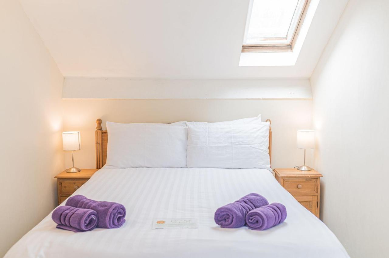 2 Dixon Ground Coniston Villa Bagian luar foto